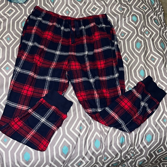 Old Navy Intimates & Sleepwear Old Navy Jogger Pajama Bottoms Size